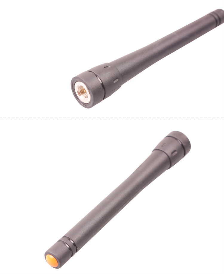 壁虎X3 雷曼克斯 天线