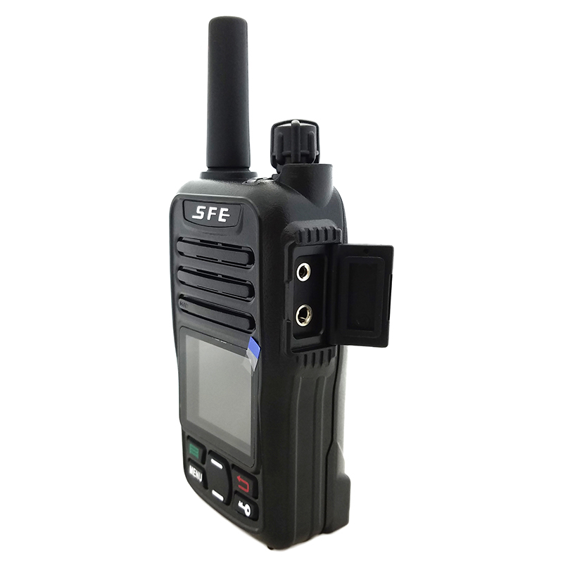 顺风耳SE500对讲机产品展示3 顺风耳SE500对讲机产品展示3