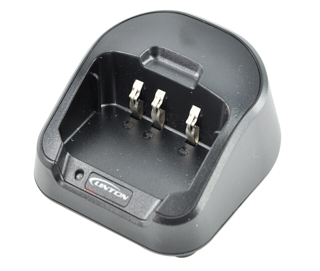 LINTON LT-500PLUS 对讲机 灵通原装充电器