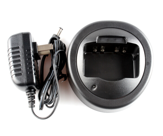 LT-6600 对讲机配件 灵通原装充电器