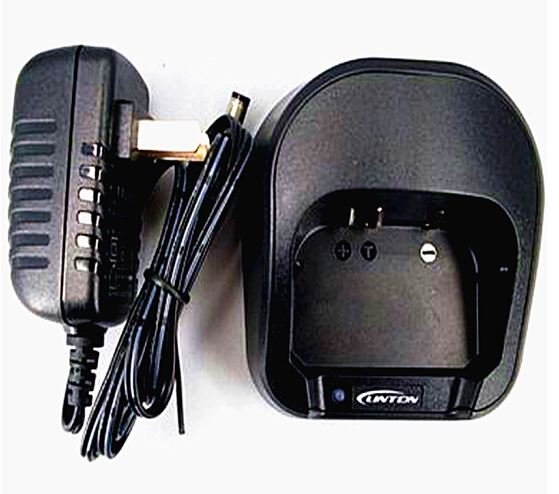 灵通LT-9800对讲机充电器