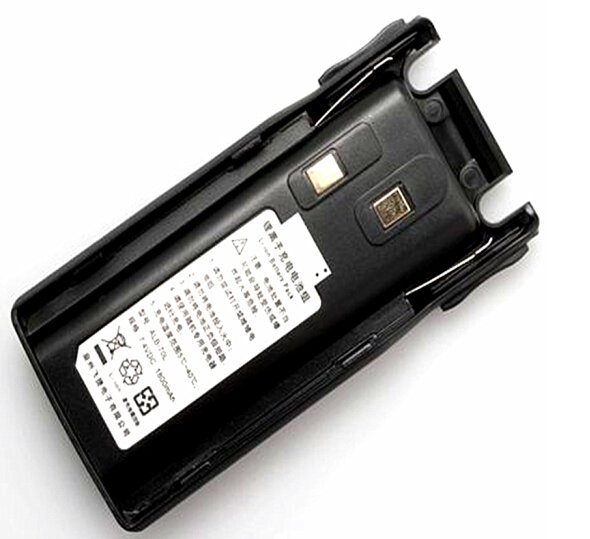 LT-9800锂电池 灵通1600毫安