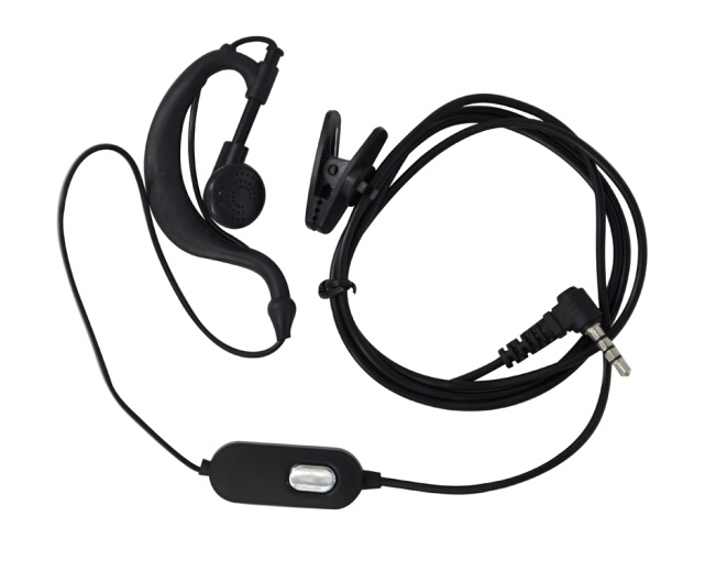 灵通LT-7700对讲机耳机