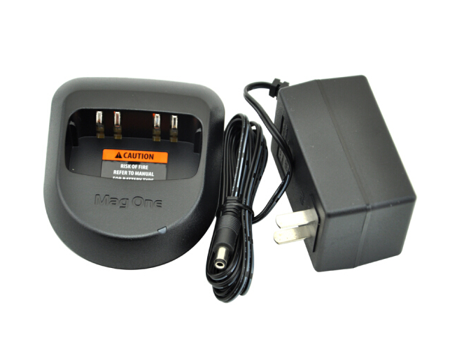 A8对讲机 摩托罗拉大功率专业民用商用手台 原装充电器