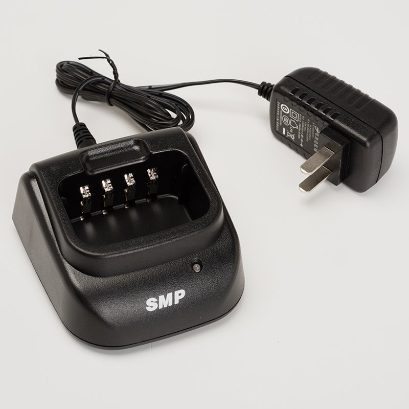 SMP418对讲机 充电器