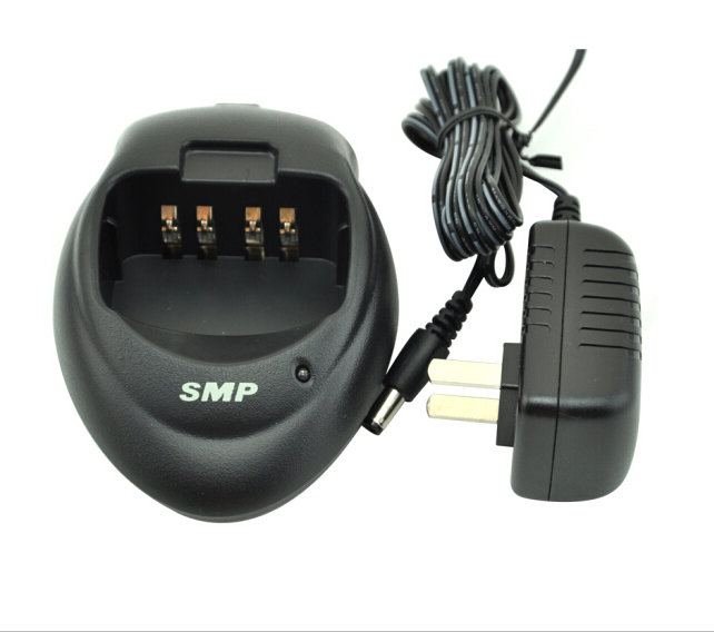 SMP818 摩托罗拉对讲机配件 凯益星818 原装充电器 座充