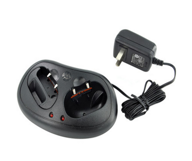 t5,T6,T7,T8对讲机摩托罗拉原装充电器