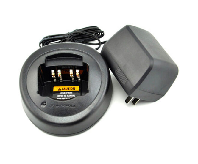 配件适用GP328 GP338 PTX760防爆电池 GP328充电器