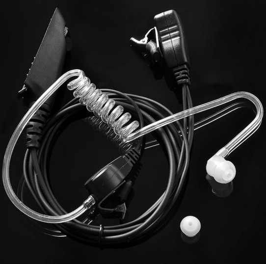 GP328  GP338  PTX760摩托罗拉对讲机耳机