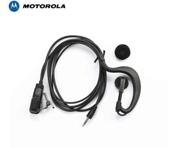 摩托罗拉Q5 Q9 A8 A10对讲机耳机