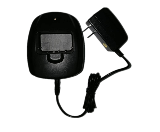 TH-308H 传令兵欧标对讲机充电器