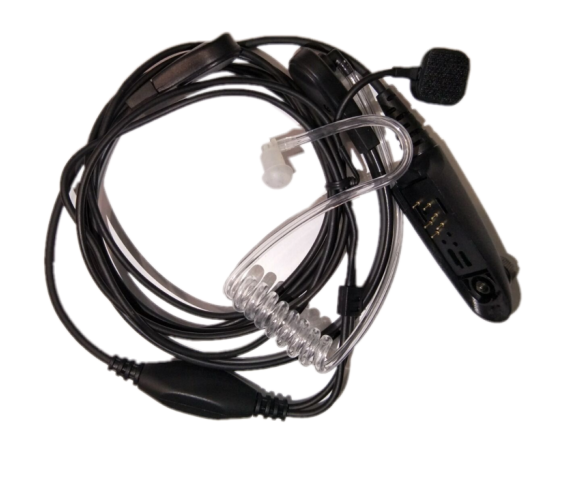 济南对讲机耳机