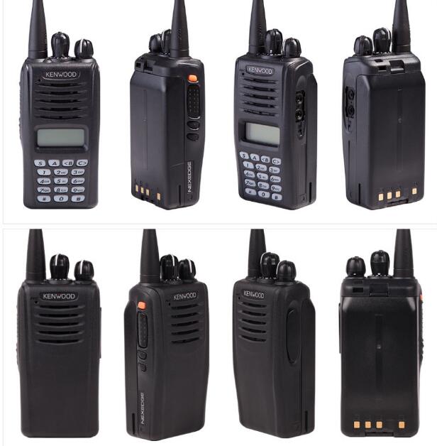 建伍NX-320系列防爆对讲机样式 建伍NX-320系列防爆对讲机样式