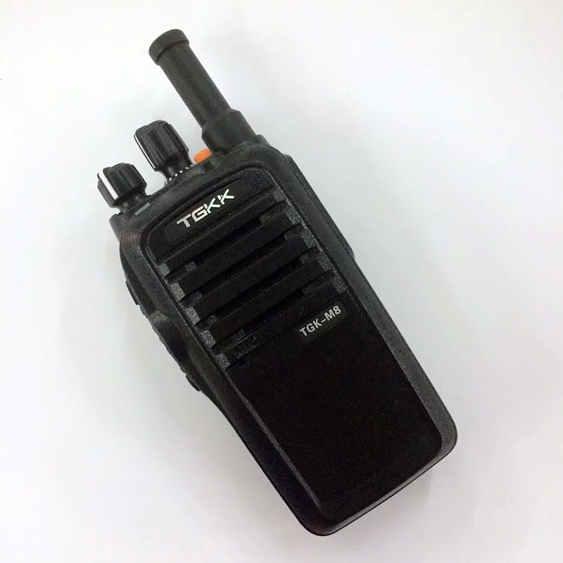 特瑞特TGK-M8对讲机细节1