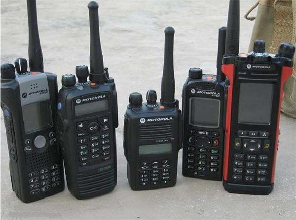 使用防爆对讲机必须知道的事情