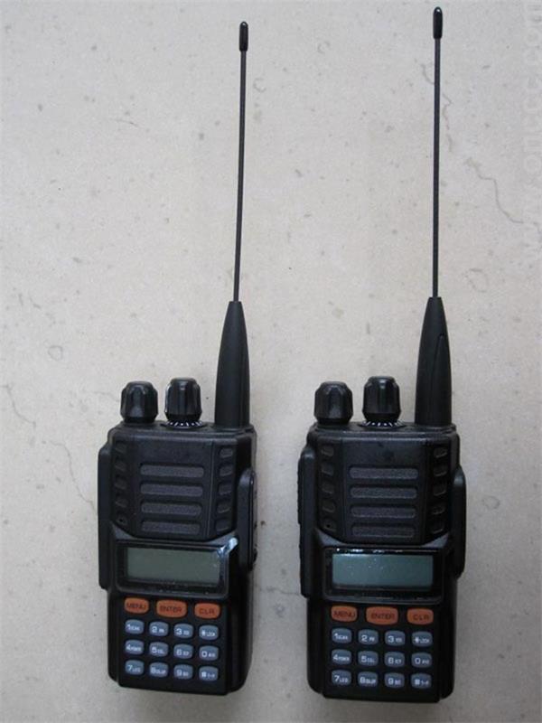 防爆对讲机的等级分类及使用年限