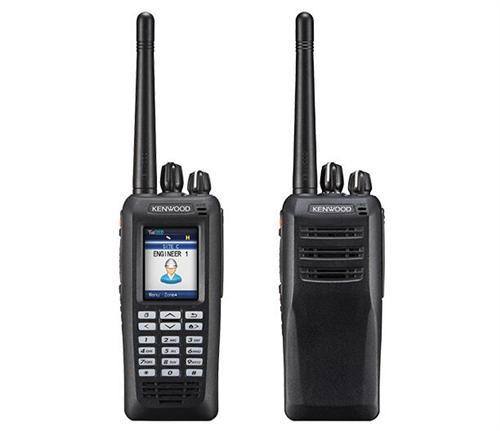 济南对讲机批发