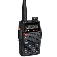 业余无线对讲机