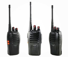 济南对讲机
