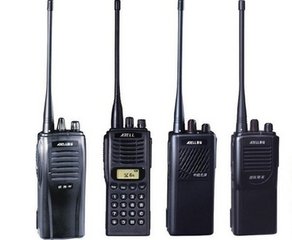 济南对讲机 济南对讲机