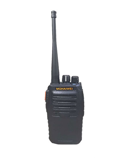 摩海威无线对讲机CP-6110