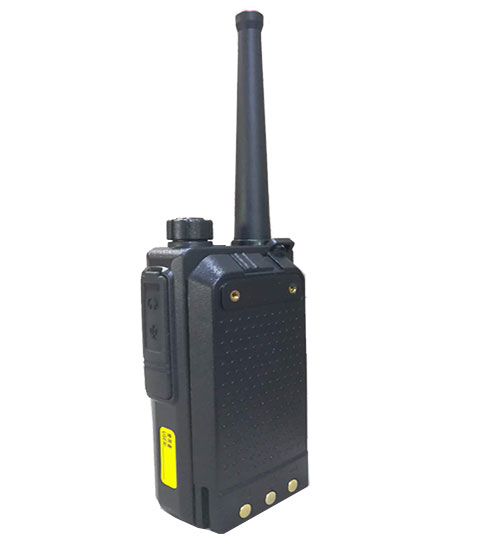 摩海威无线对讲机CP-8660PLUS