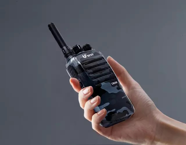 北峰BF-CM388公网对讲机手持 北峰BF-CM388公网对讲机手持