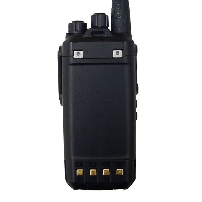 北峰TD821数字对讲机产品细节3 北峰TD821数字对讲机产品细节3