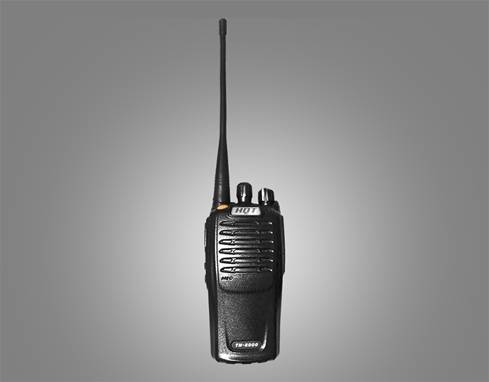环球通TH-8000无线对讲机