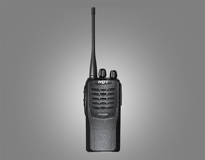 环球通TH-3608对讲机
