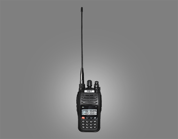 环球通TH-2890对讲机