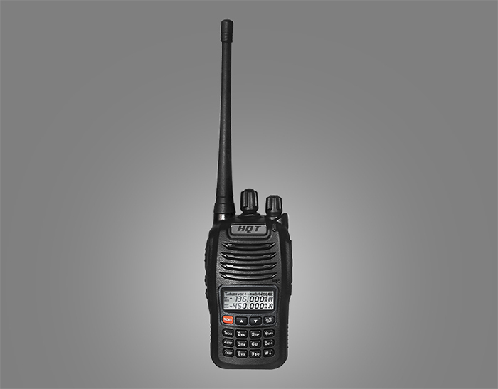 环球通TH-2880对讲机