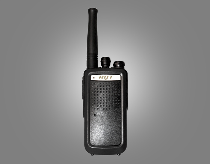 环球通409免执照对讲机