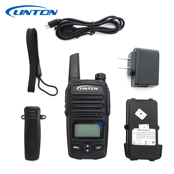 灵通LT-33公网对讲机配件 灵通LT-33公网对讲机配件