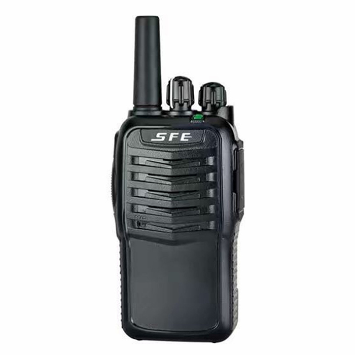 顺风耳SE100公网对讲机展示