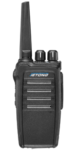 铁通T816对讲机