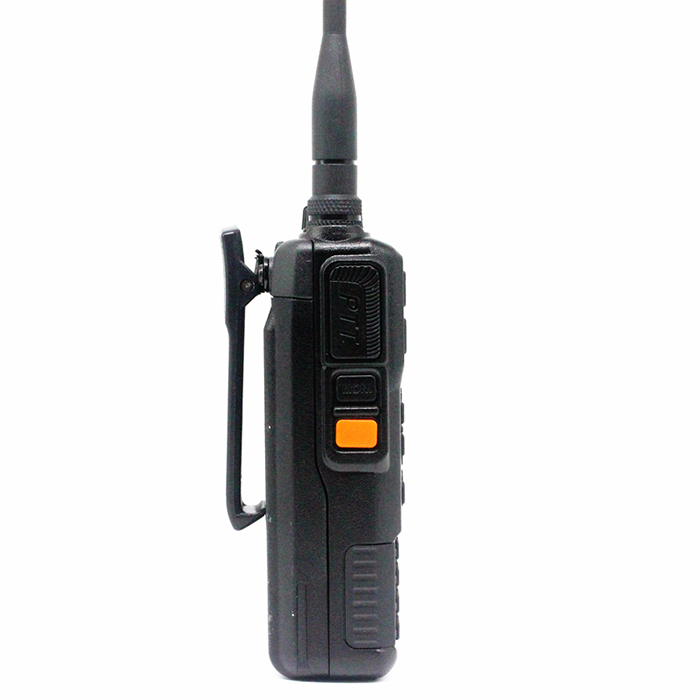 瑞森RS-689对讲机侧面展示