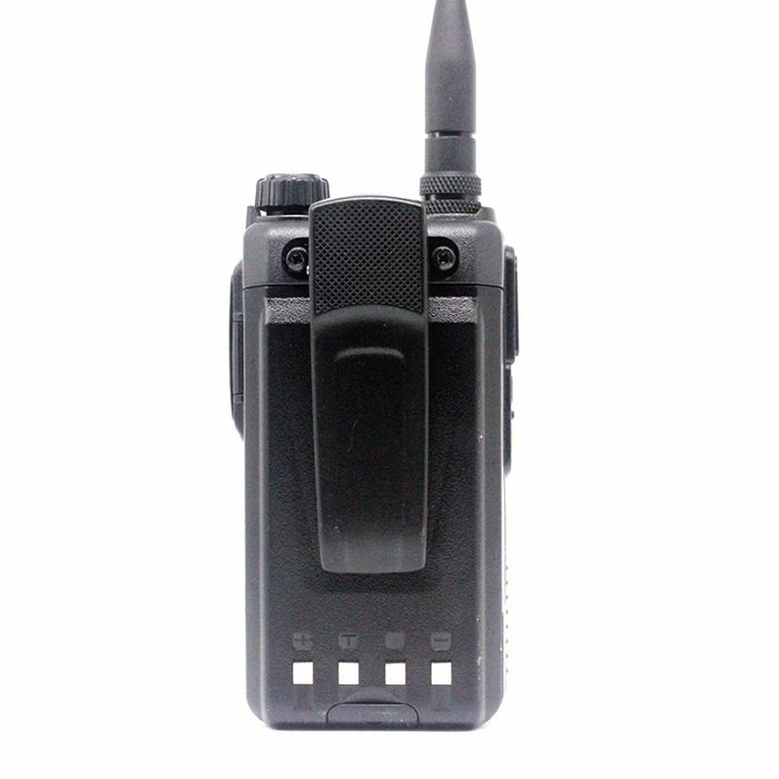 瑞森RS-689对讲机背面