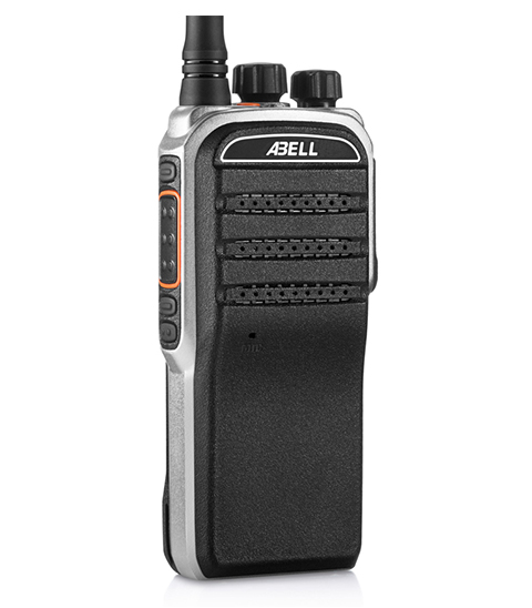 欧标A720T对讲机