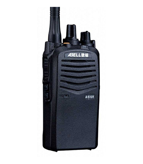 欧标A510T对讲机 欧标A510T对讲机