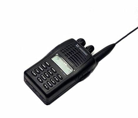 济南对讲机专卖店