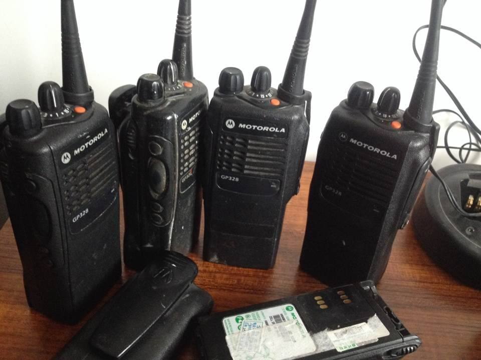 济南对讲机专卖店