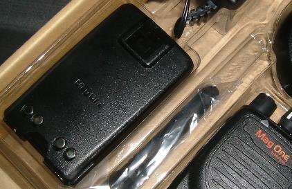 对讲机配件专卖店