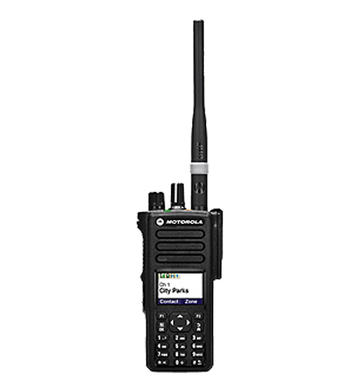 防爆对讲机的不同