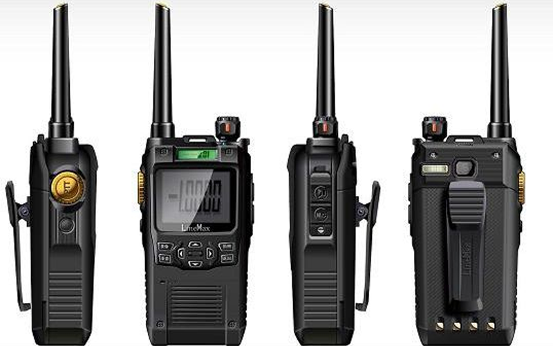 济南对讲机厂家