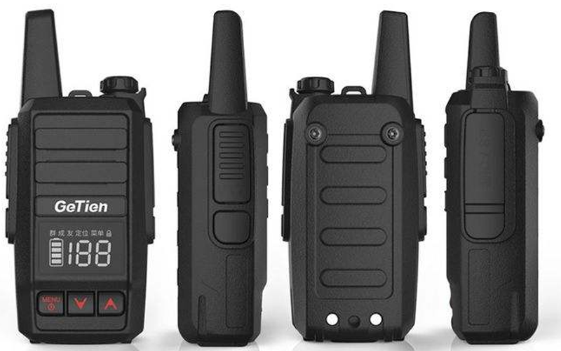 济南专业对讲机生产厂家