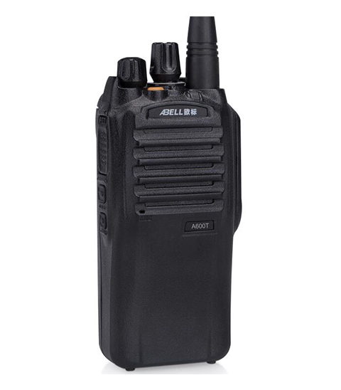 济南对讲机配件