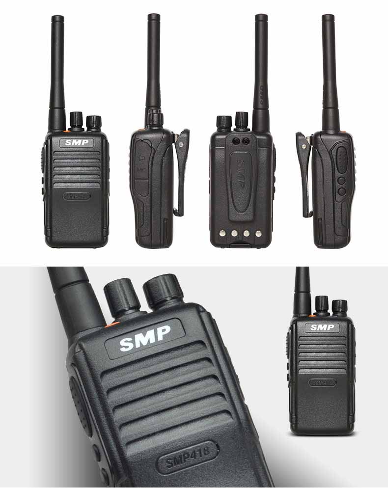 济南对讲机批发