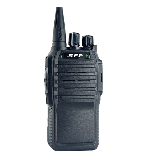 济南对讲机故障