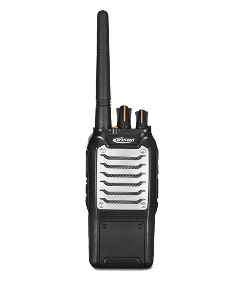 济南对讲机频率